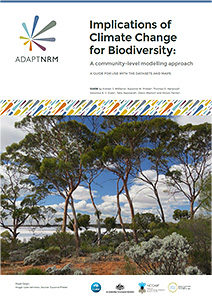 Biodiversity Implications guide front cover