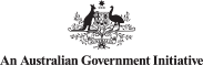 Australian Goverment logo