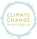 Climate change australia logo